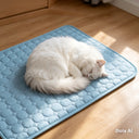 Naduva™ IceFlow Cooling Mat for Dogs & Cats – view 4